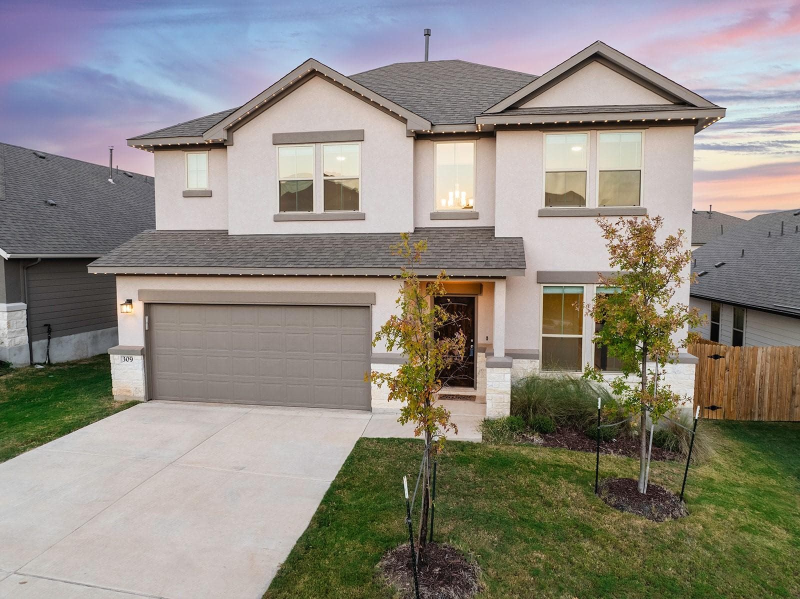 309 Greenway Dr