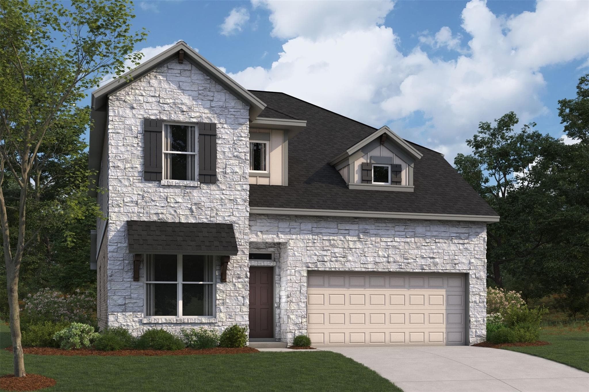13207 Keefer Dr