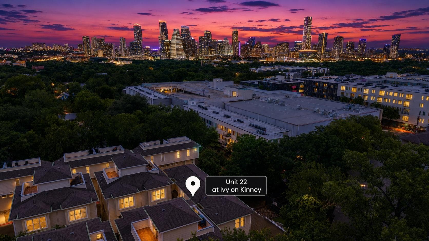 1115 Kinney Ave #22