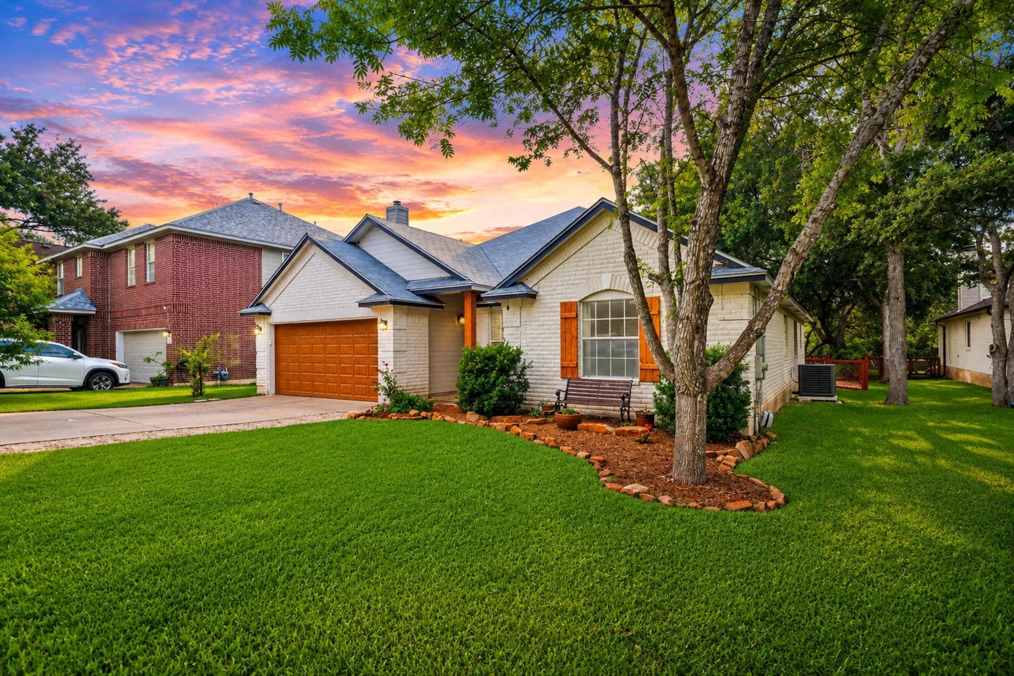 4105 Springwillow Ln