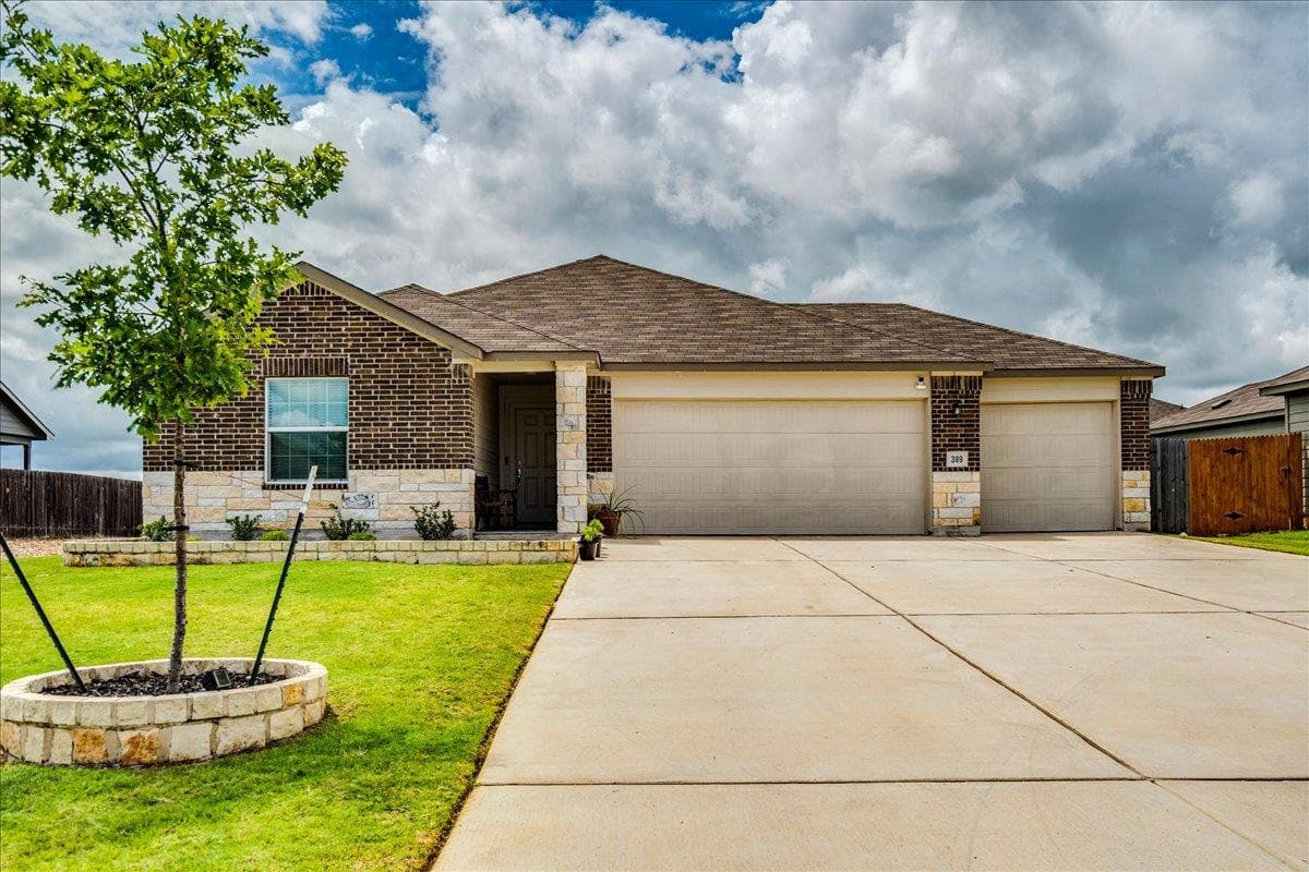 389 Salt Springs Rd