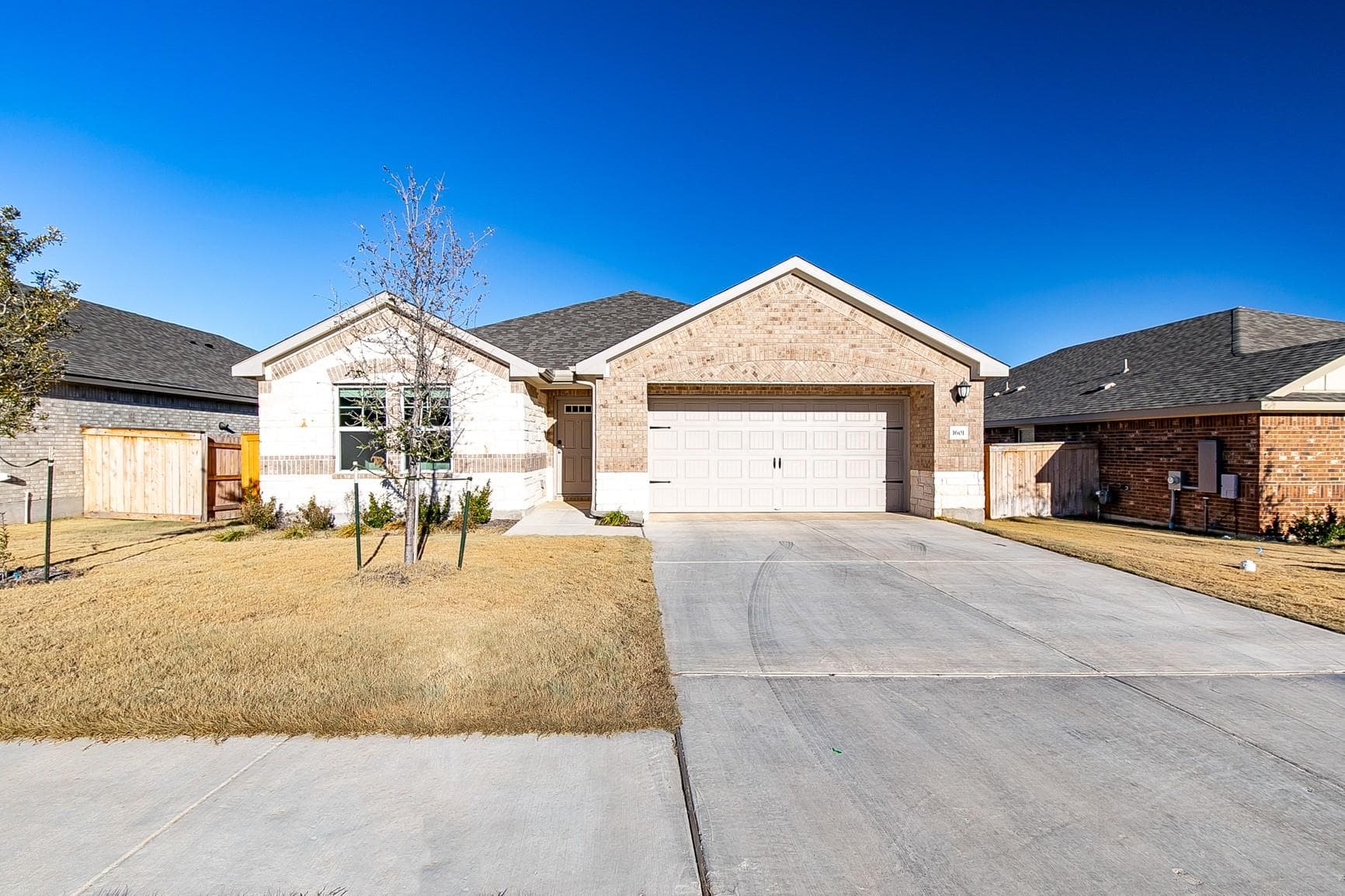 1601 Longhorn Ranch Dr