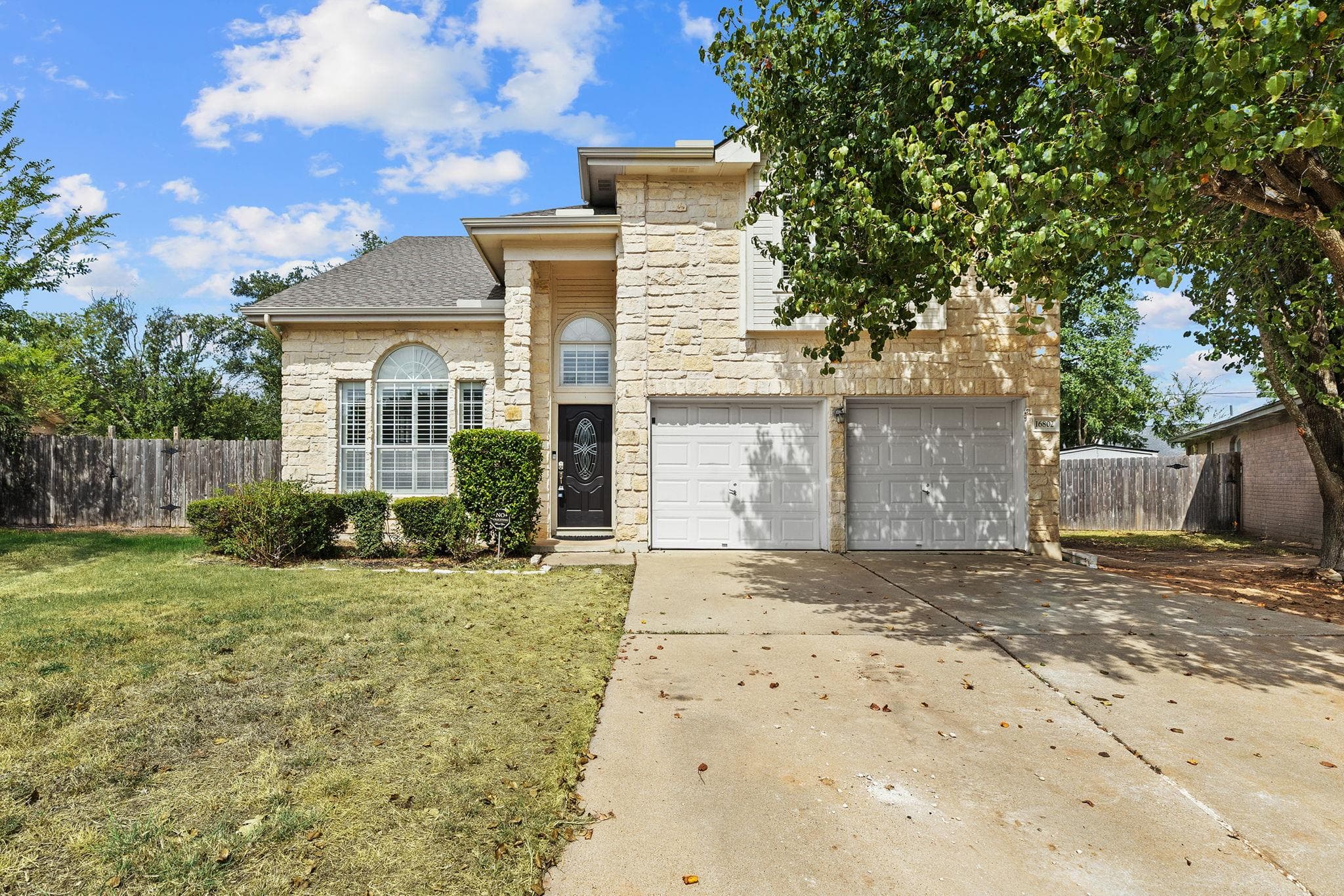 16802 Bailey Jean Dr