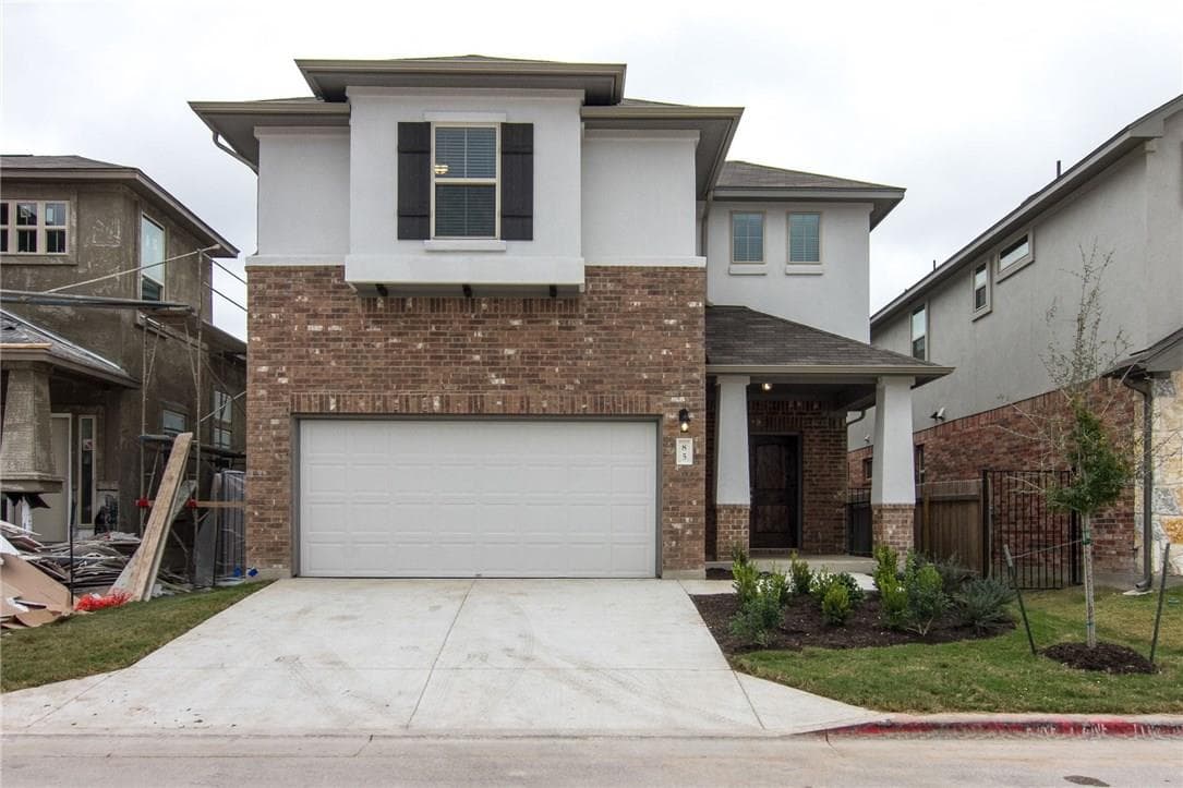 3240 E Whitestone Blvd #85