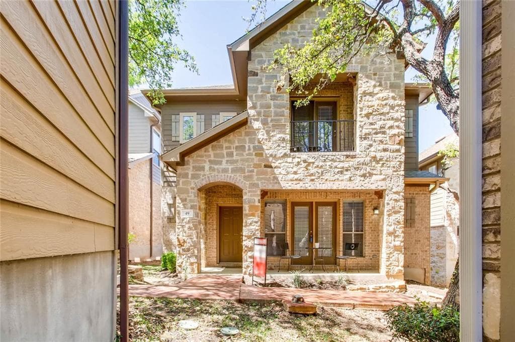 11400 W Parmer Ln #49