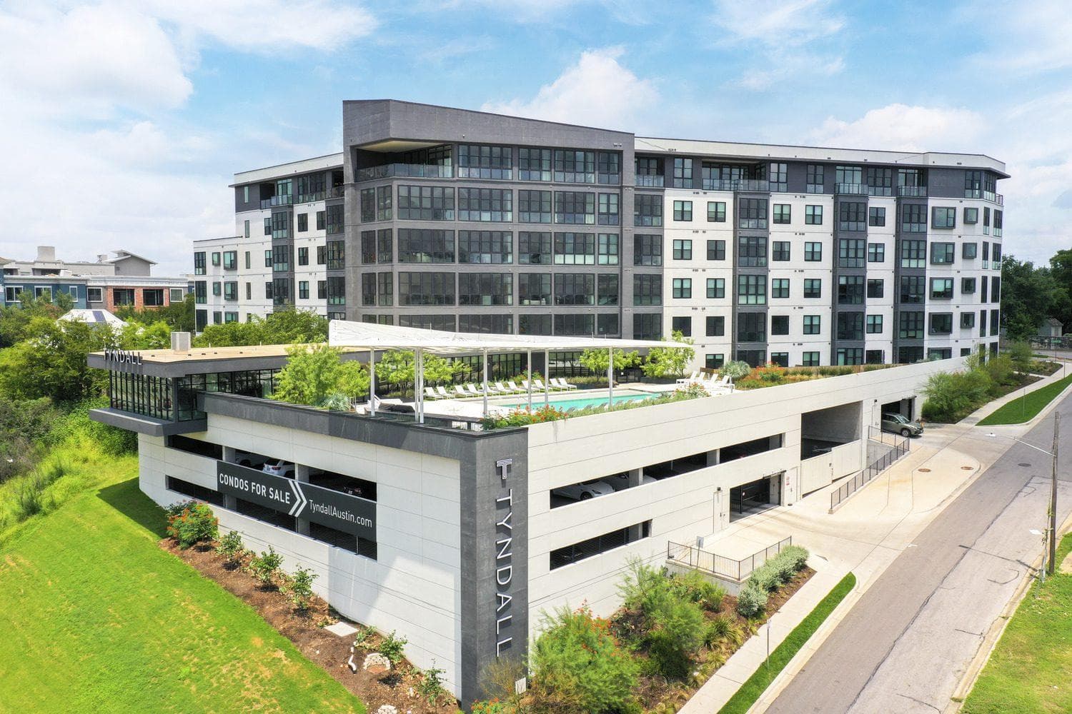 800 Embassy Dr #505
