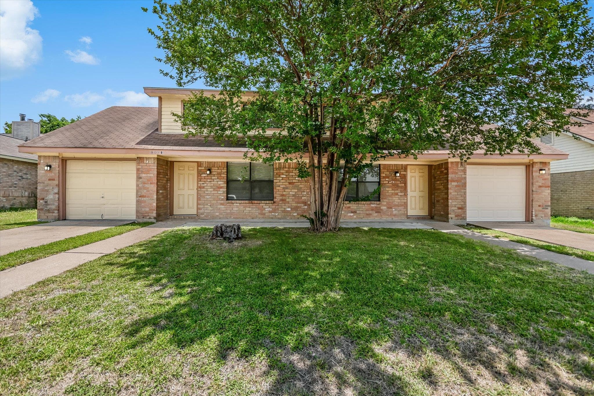 803 Valley View Dr #B