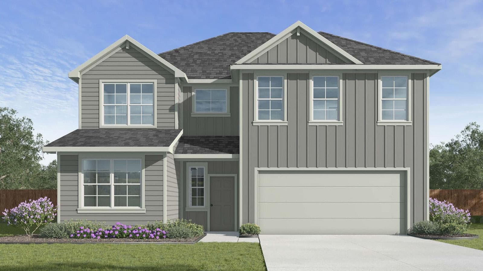 2805 Creekside Hills Blvd