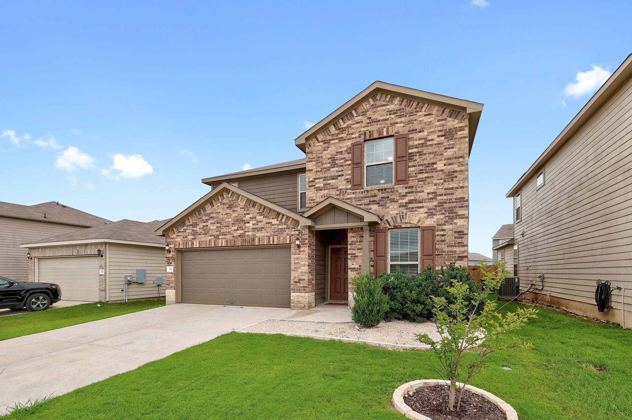 317 Bedford Falls Ln