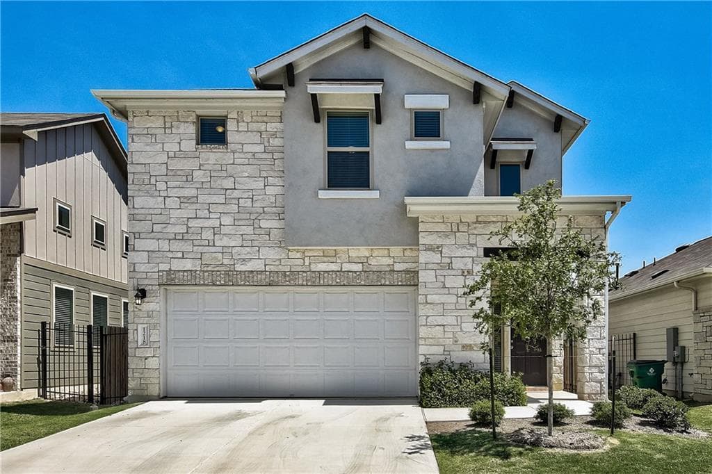 1218 Falconer Way #103