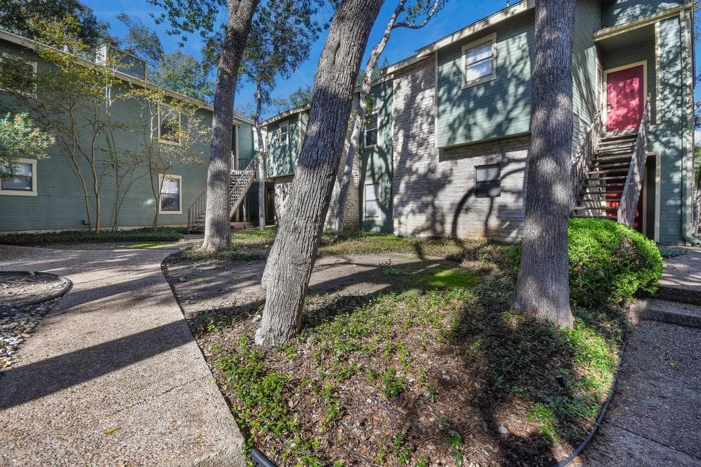 11970 Jollyville Rd #103