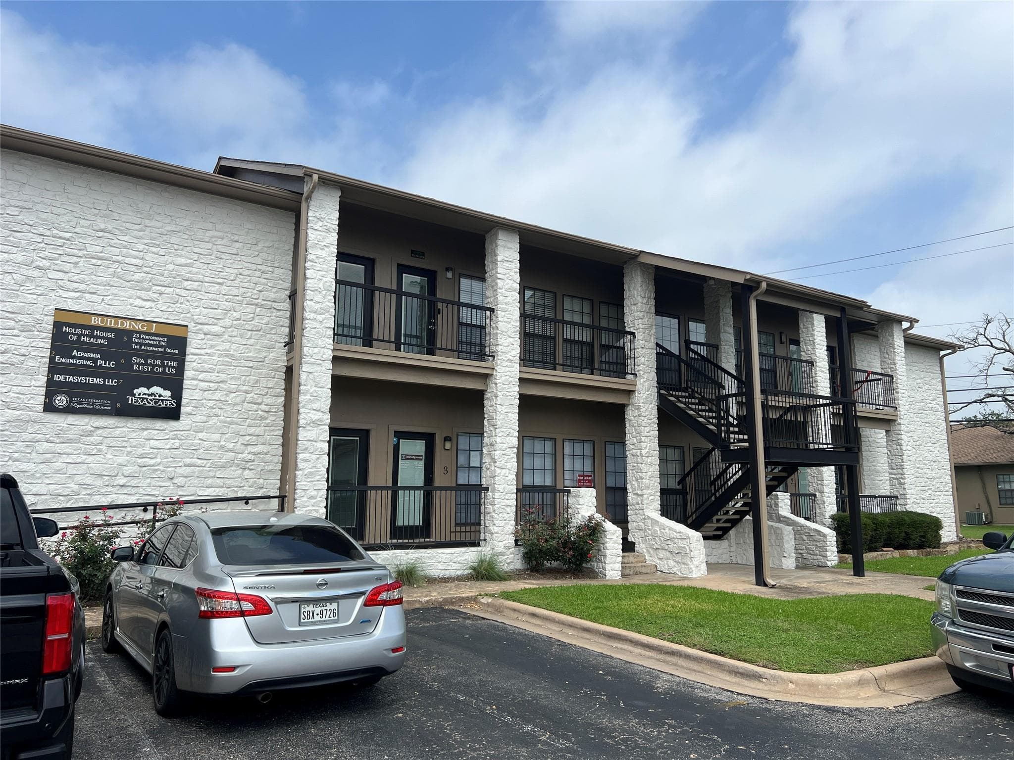 13740 Research Blvd., Bldg J Blvd #J7/8