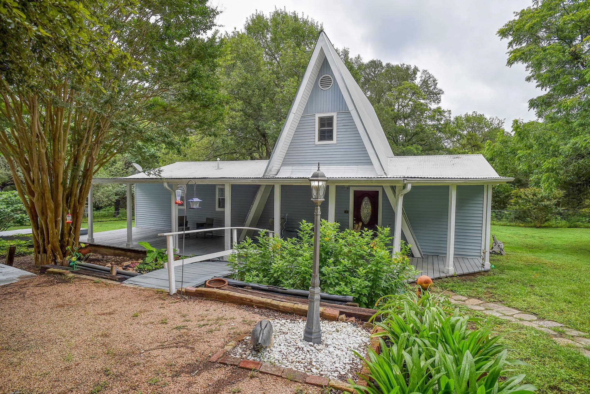 147 Deer Run Dr