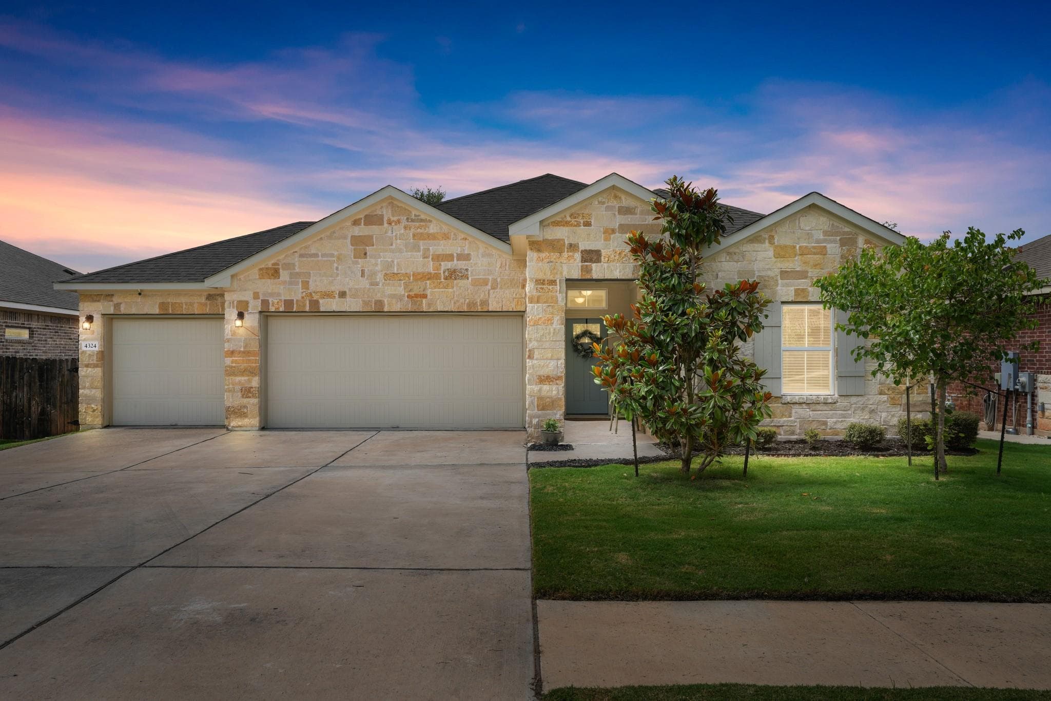 4324 Rockbrook Farms Ln