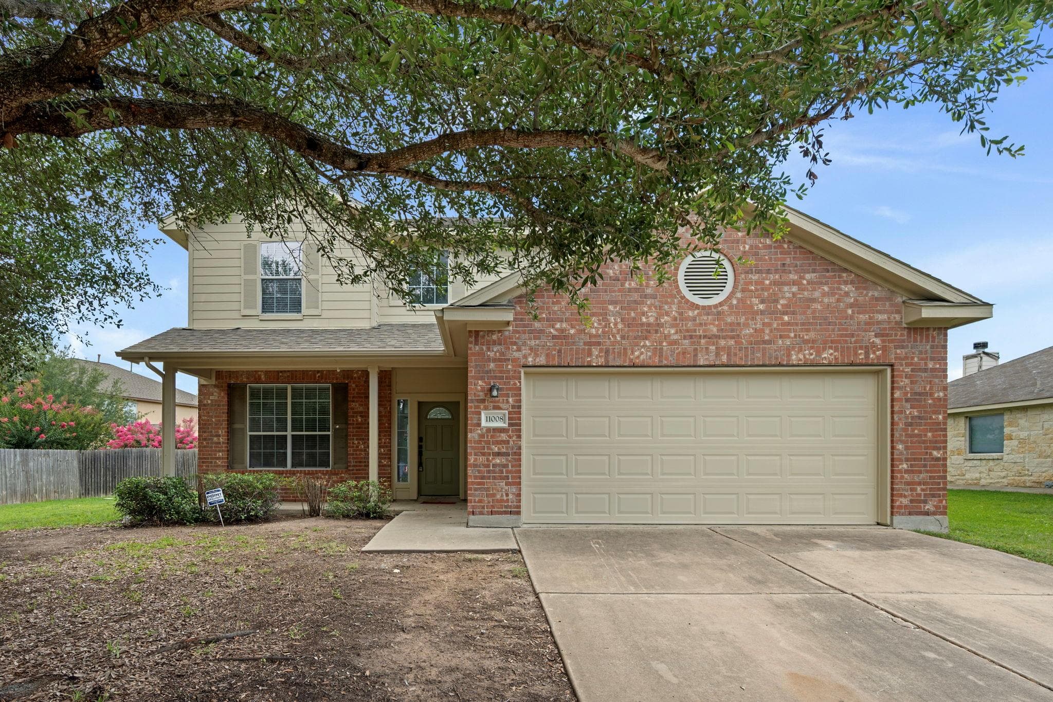 11008 Silo Valley Dr