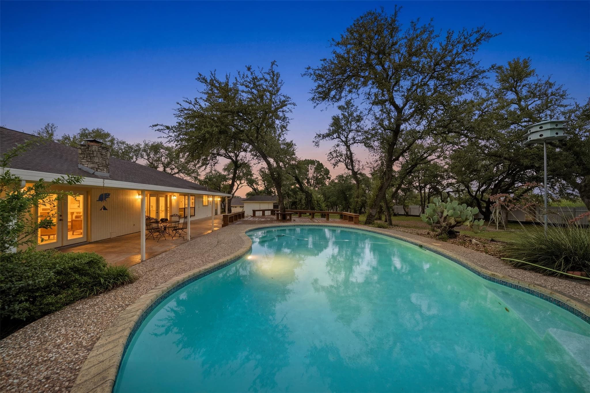 1013 Hidden Hills Dr