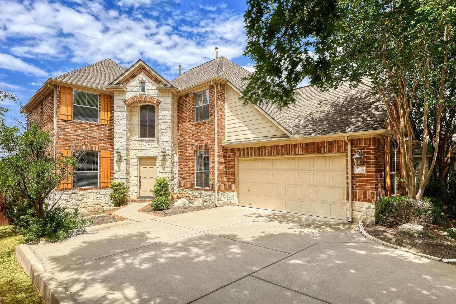 13017 Appaloosa Chase Dr
