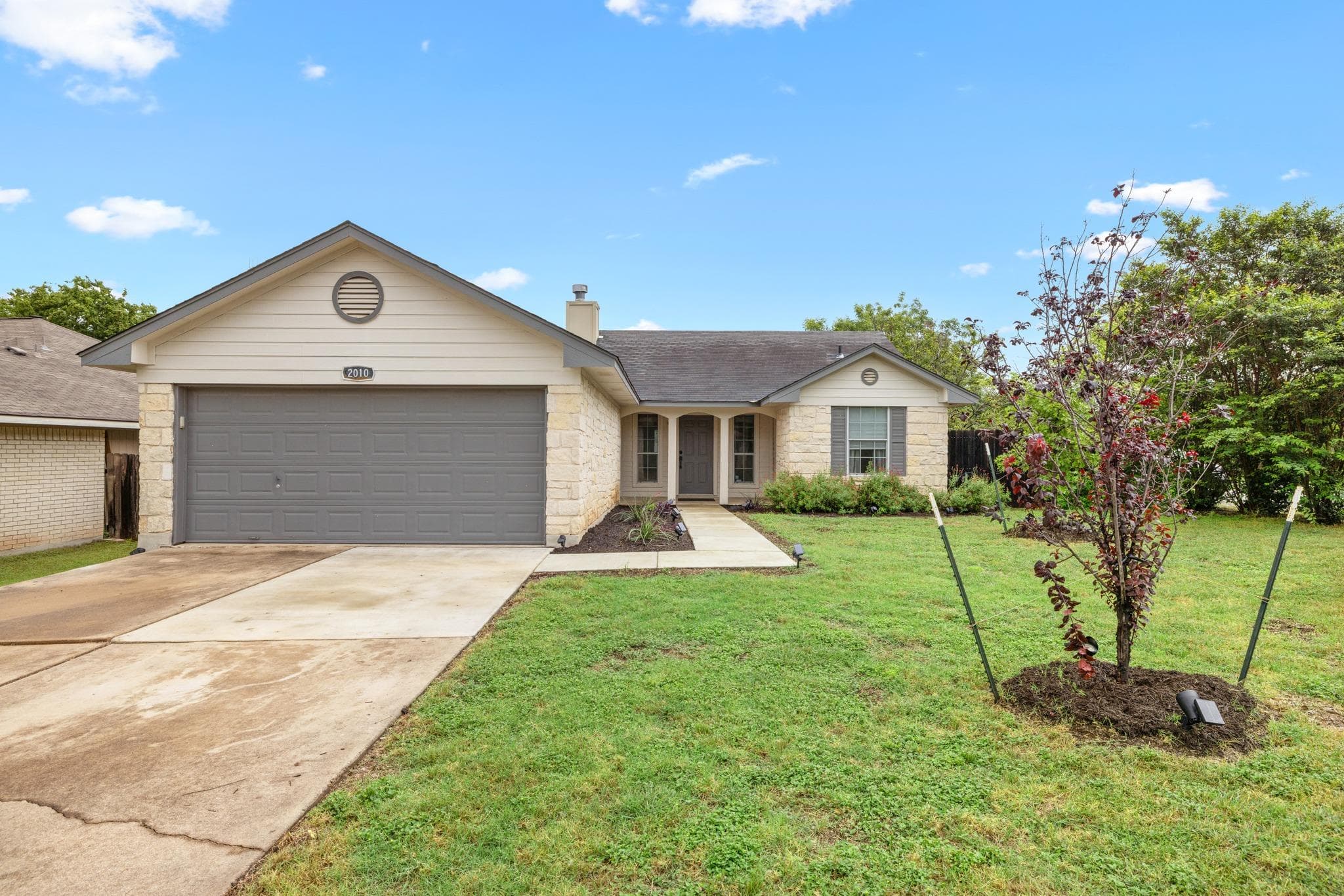 2010 Barnett Dr
