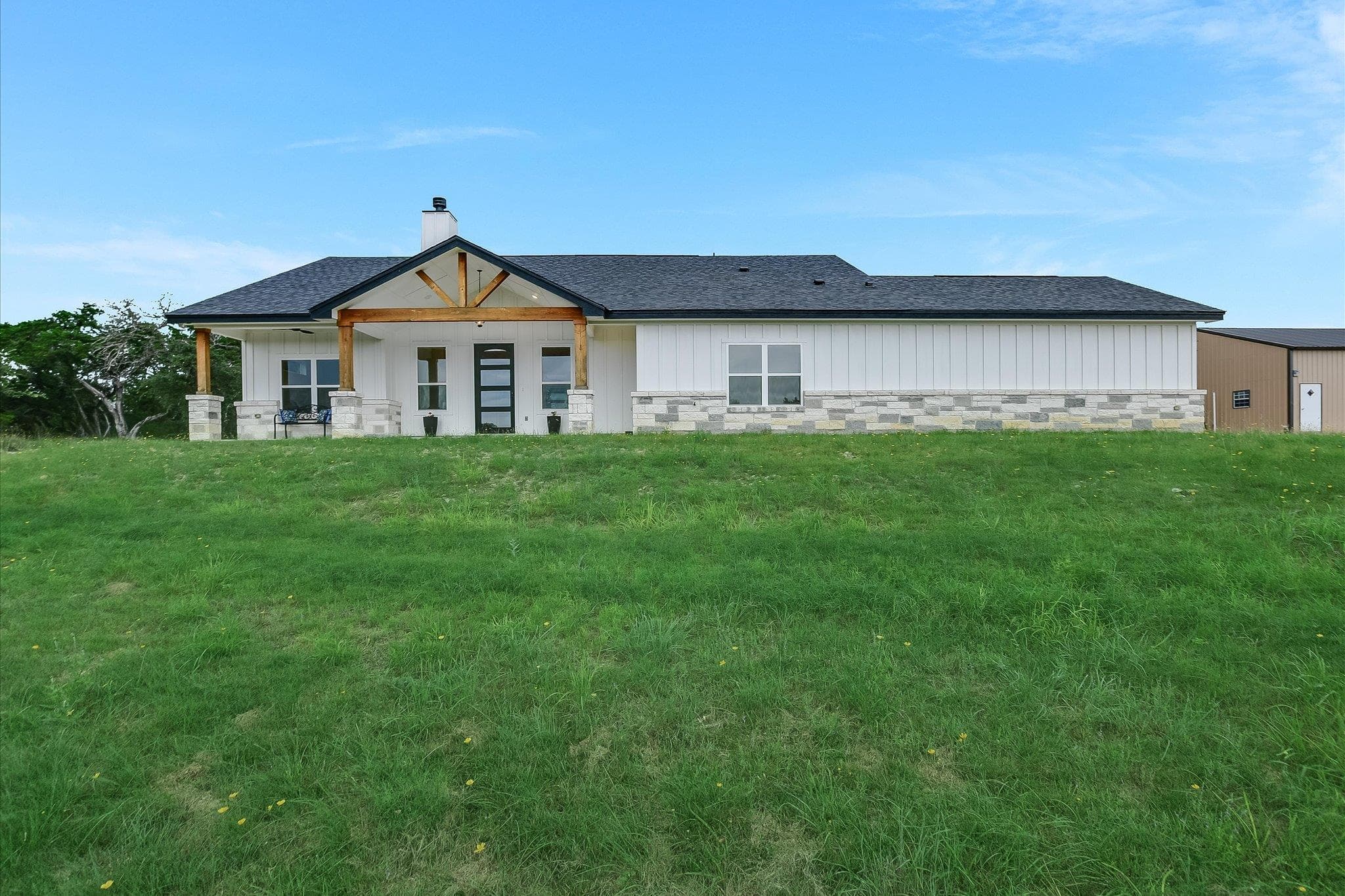 19920 Old Burnet Rd