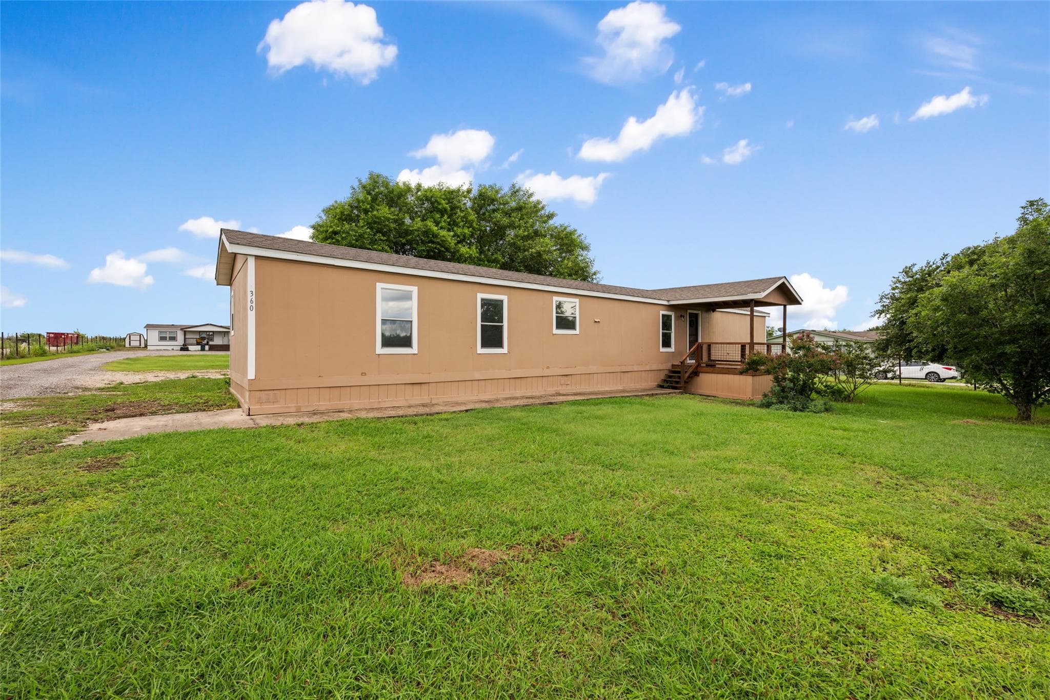 360 Shady Oaks Dr #A
