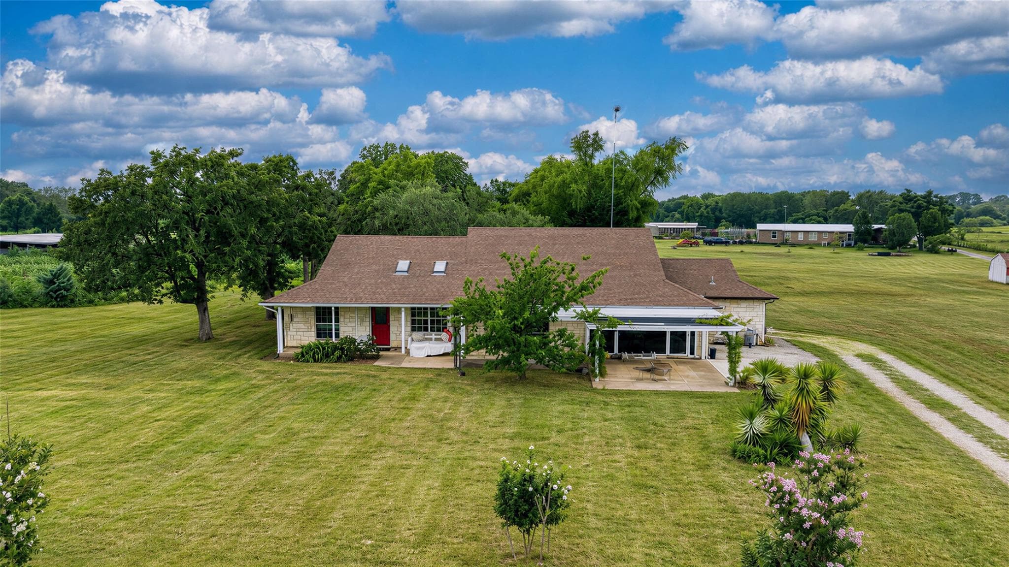 358 Easley Rd