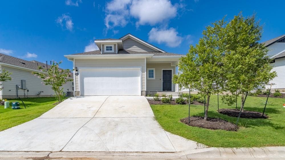 234 Heritage Mill Trl
