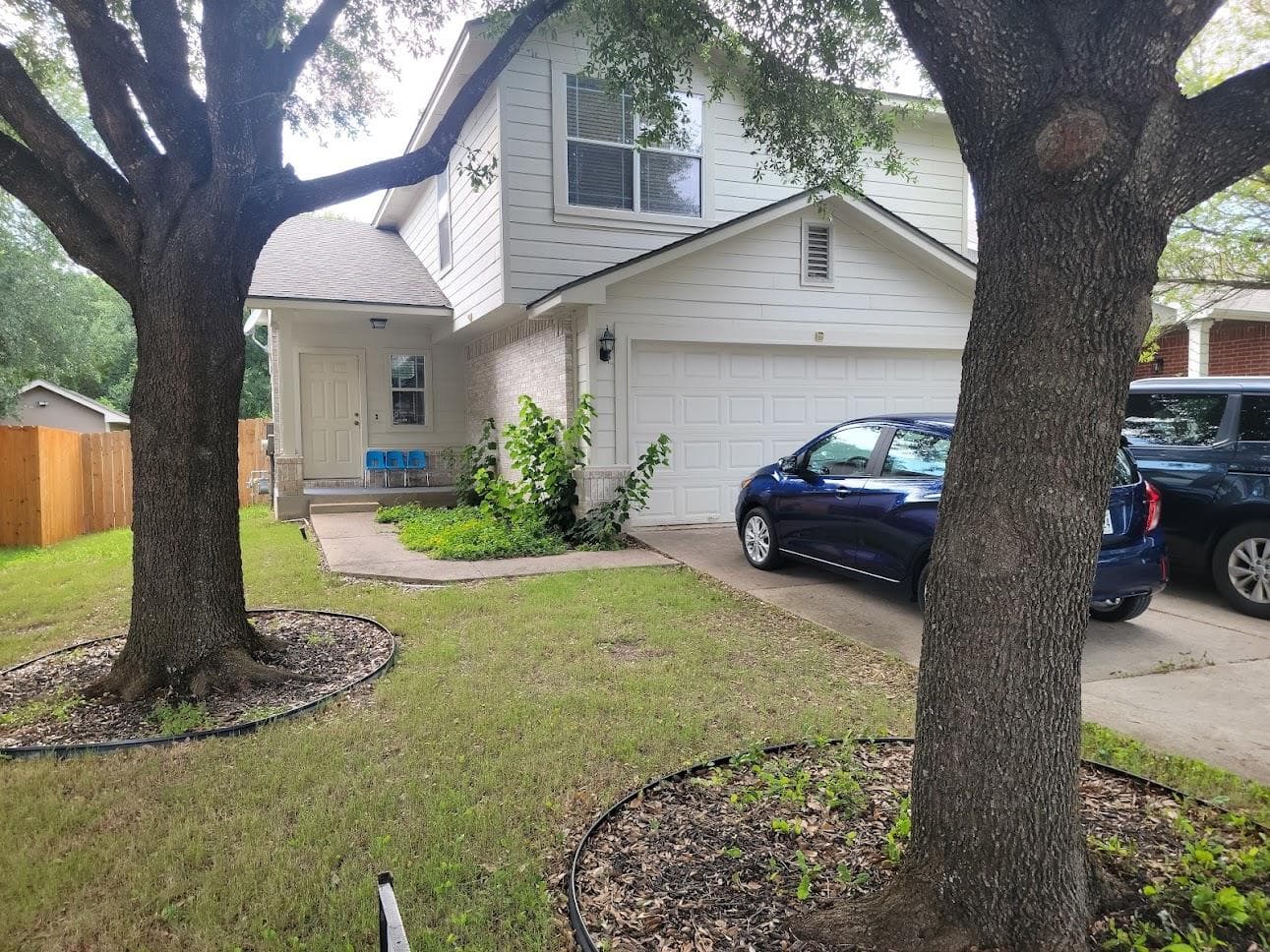 14808 Sassafras Trl