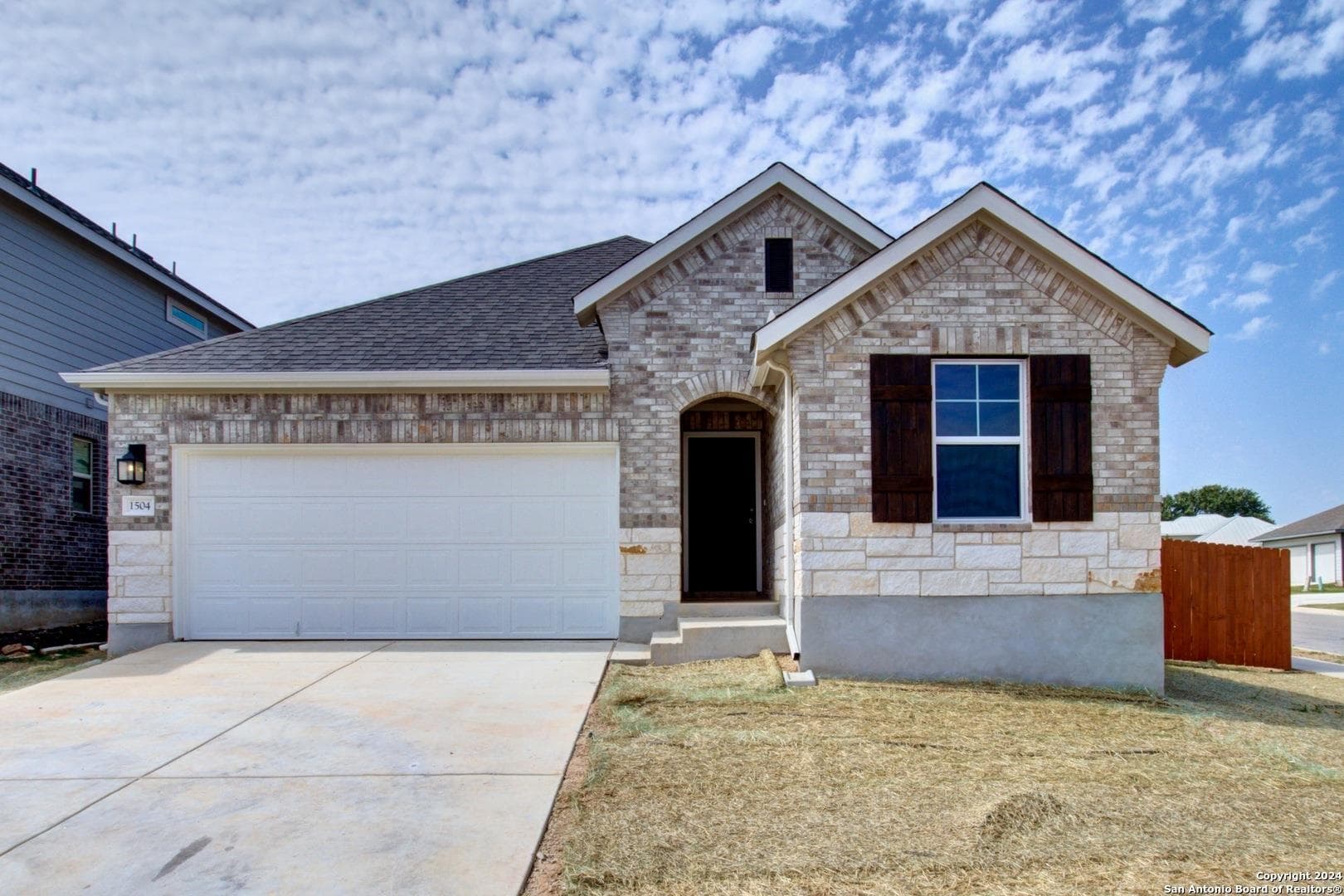 1504 Spechts Ranch Rd