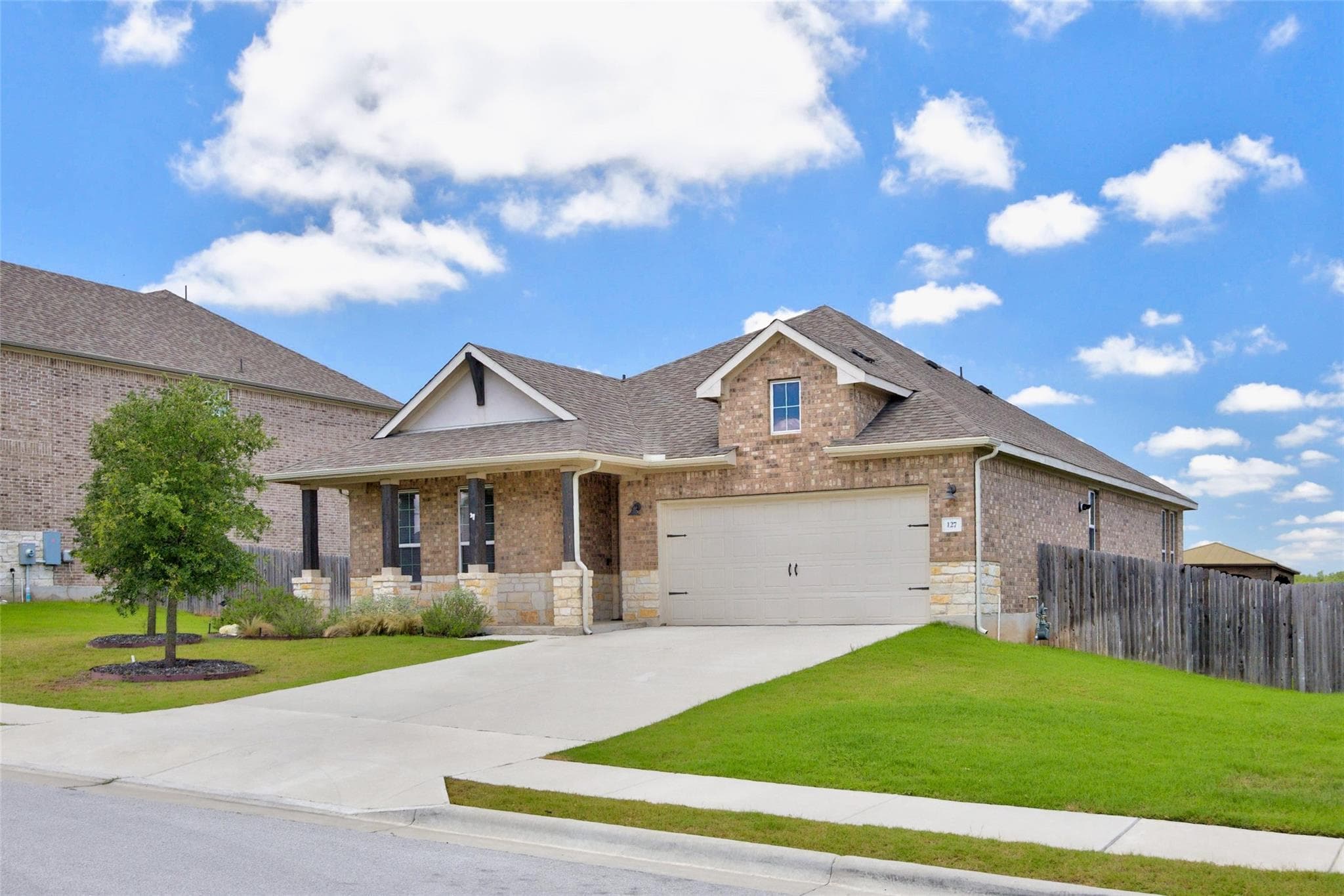 127 Eagle Mountain Trl