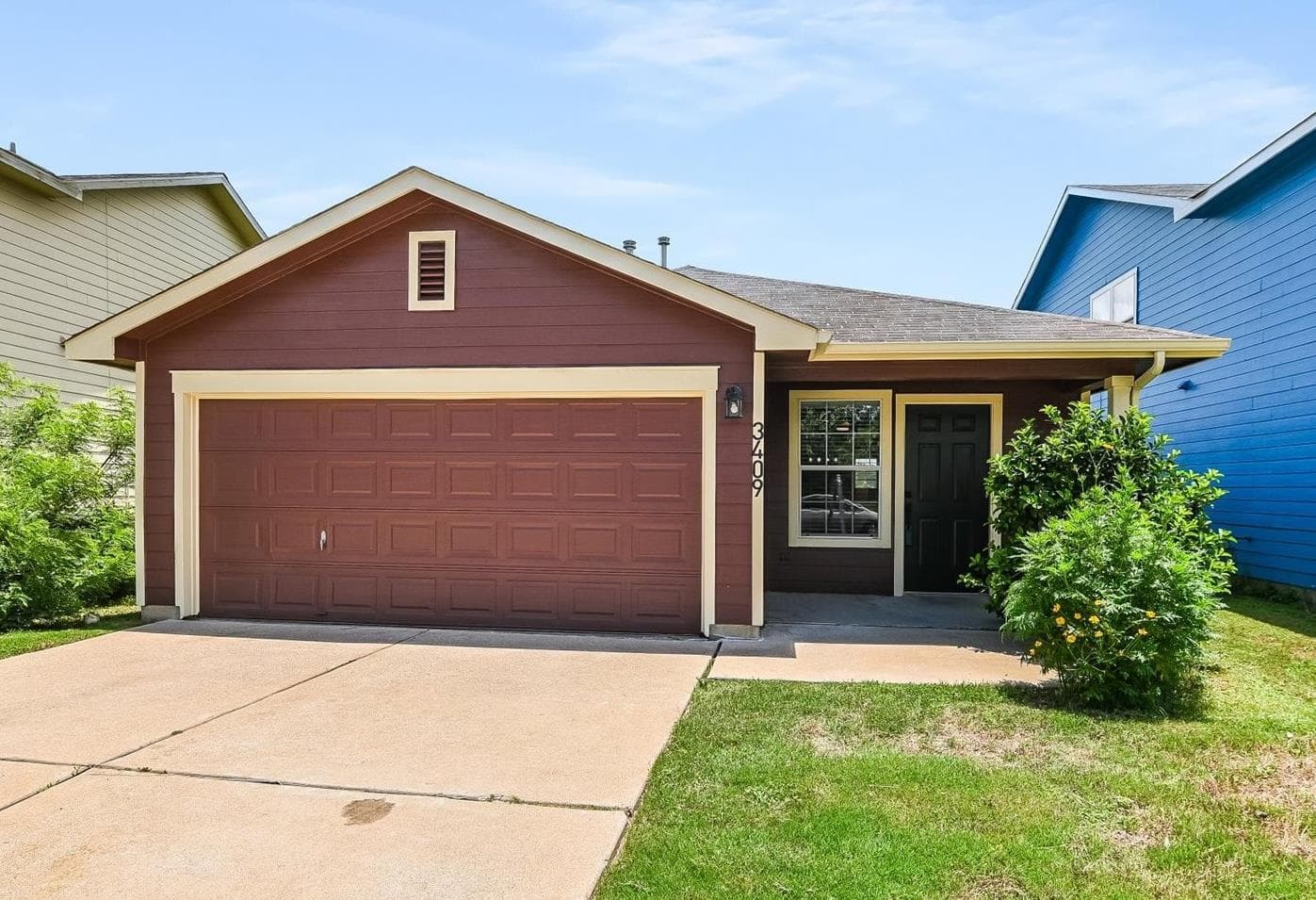 3409 Sand Dunes Ave