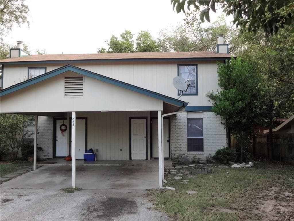 822 Sahara Ave #A
