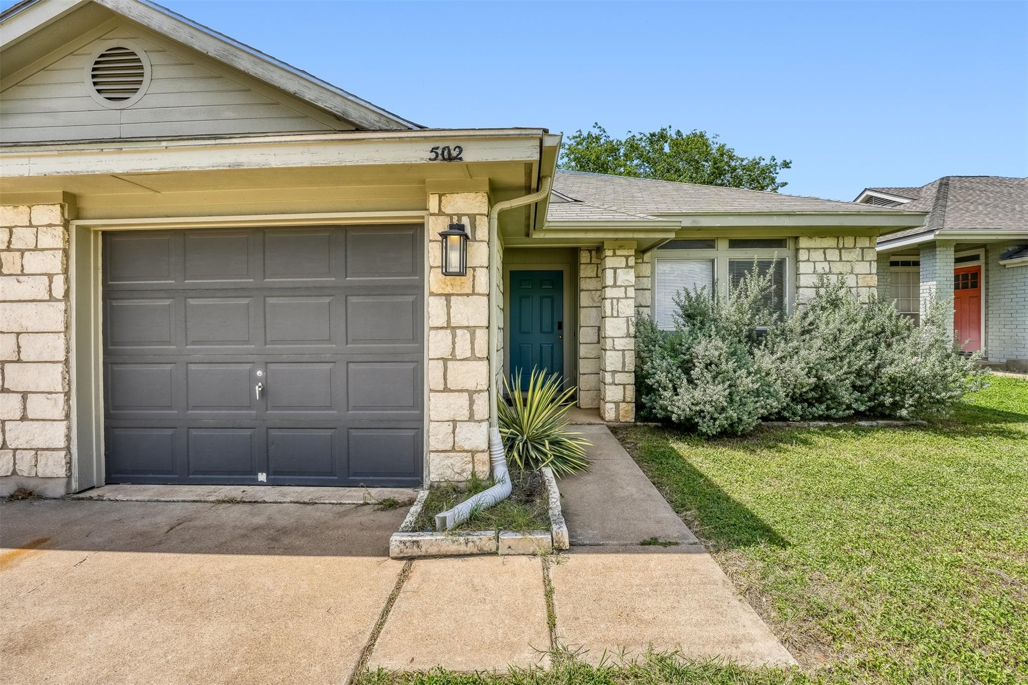 502 Gregory Ct