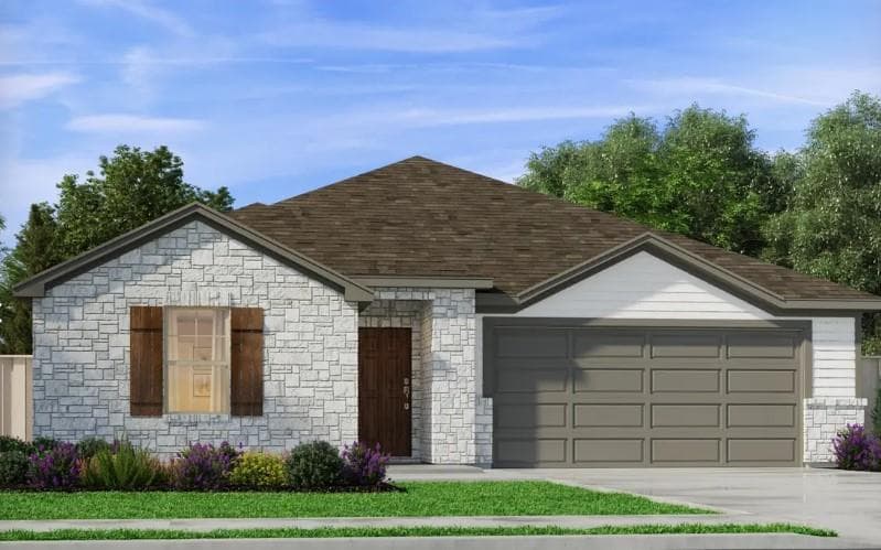 132 Hayburner Rd