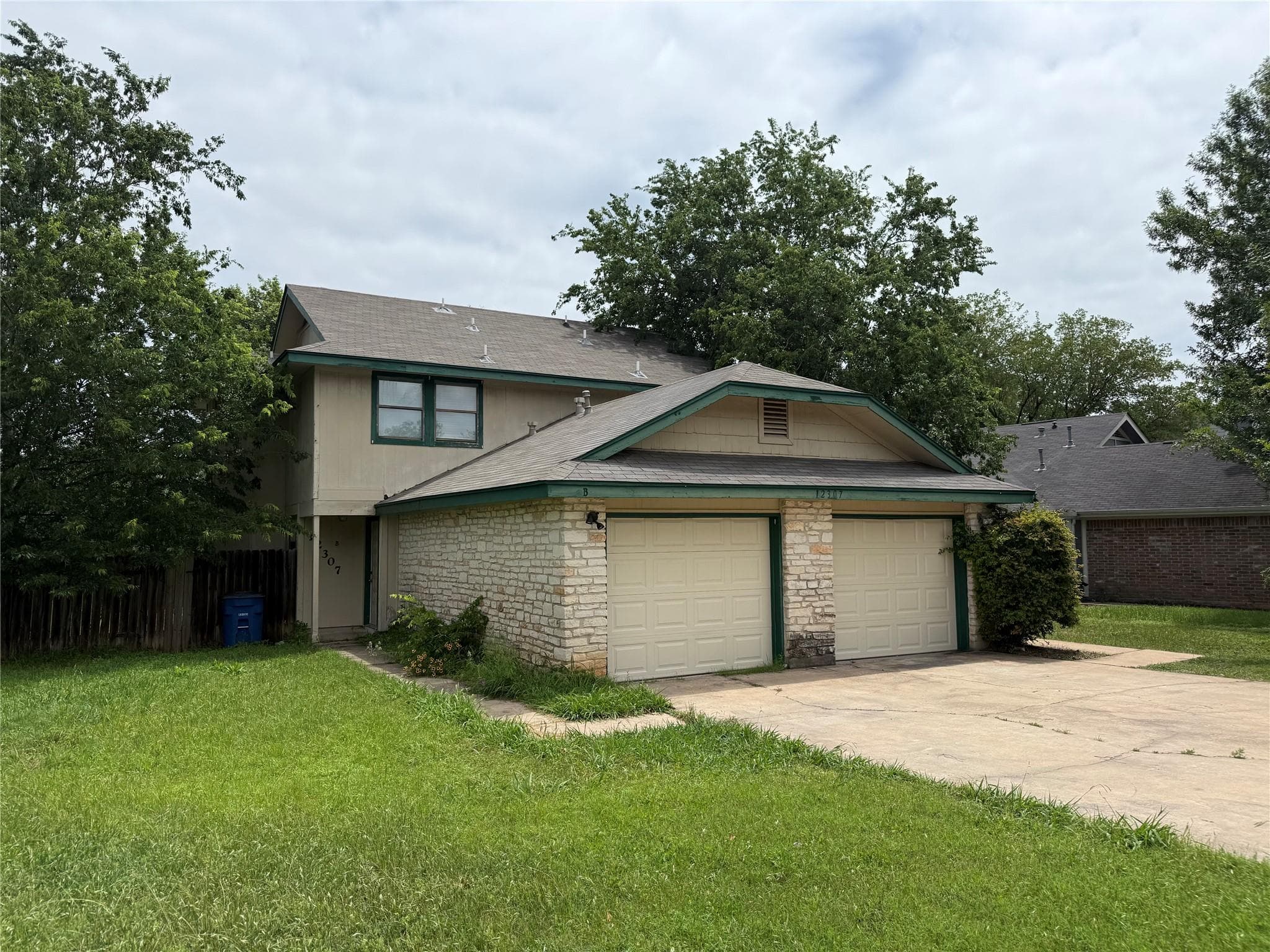 12307 DEER FALLS Dr