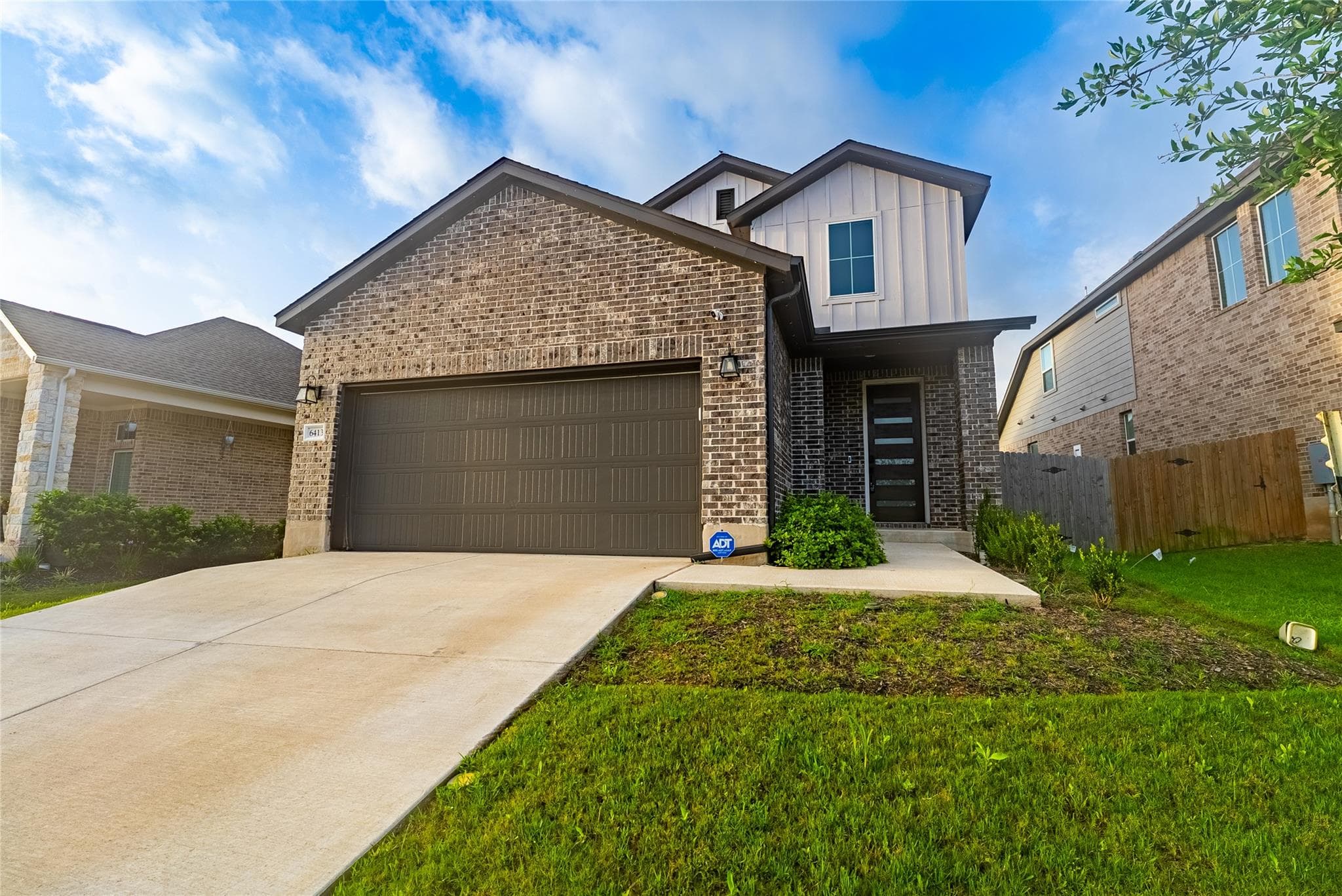 6413 Night Chinook Dr