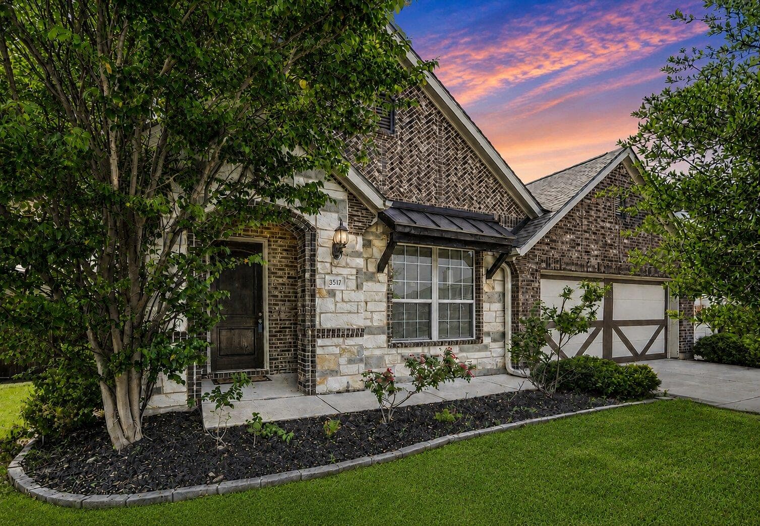 3517 Grail Hollows Rd