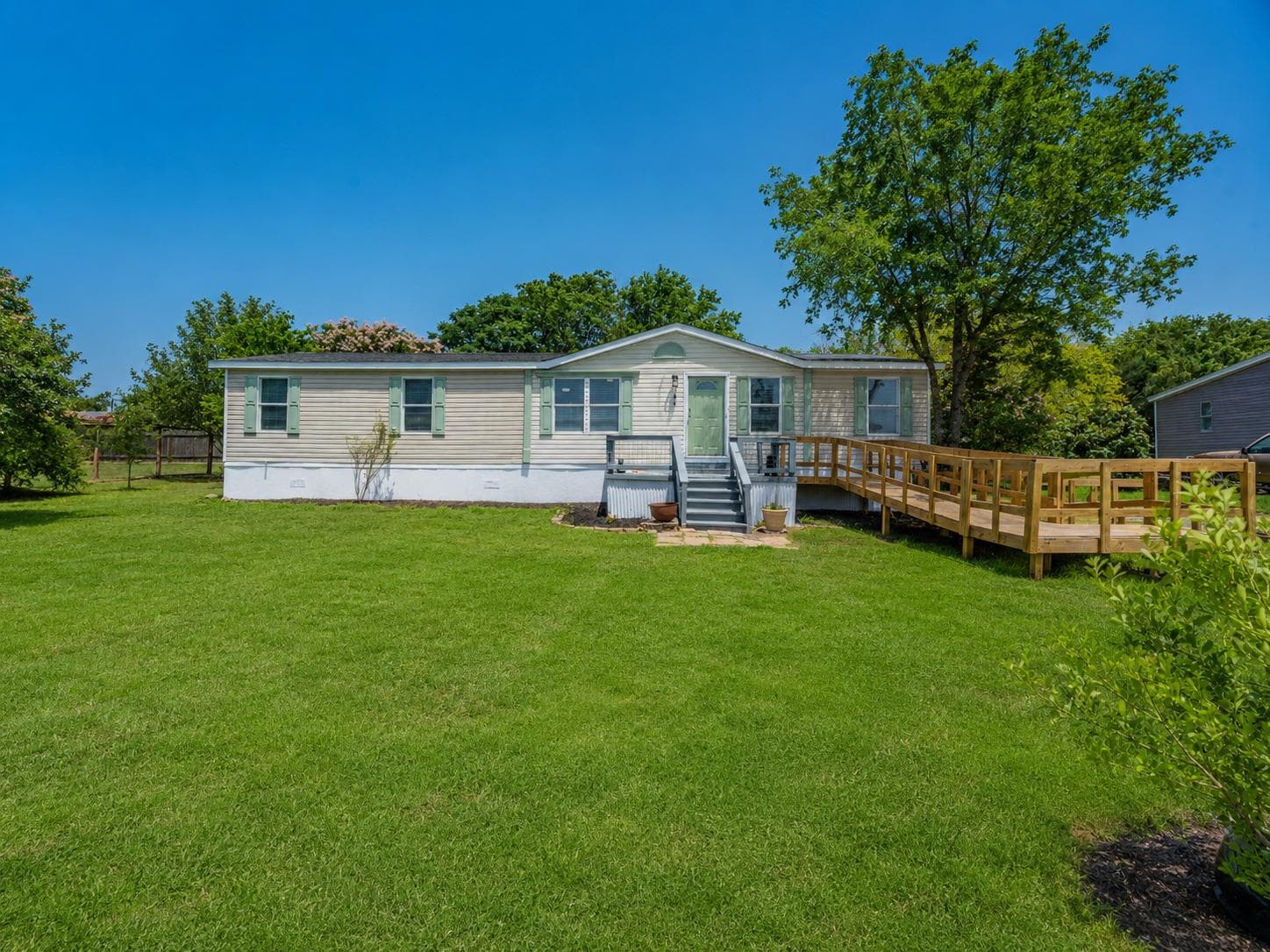 171 Railyard Drive None