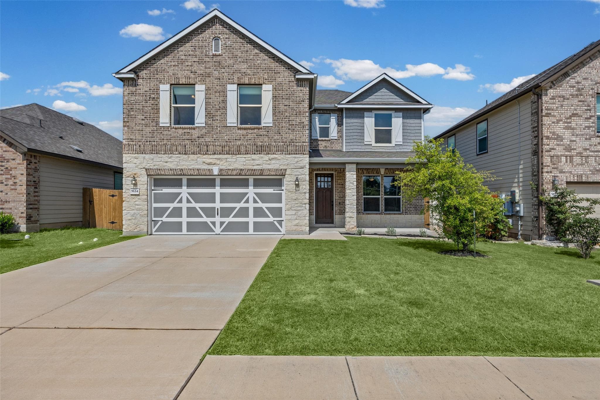 5124 Lazy Court Dr