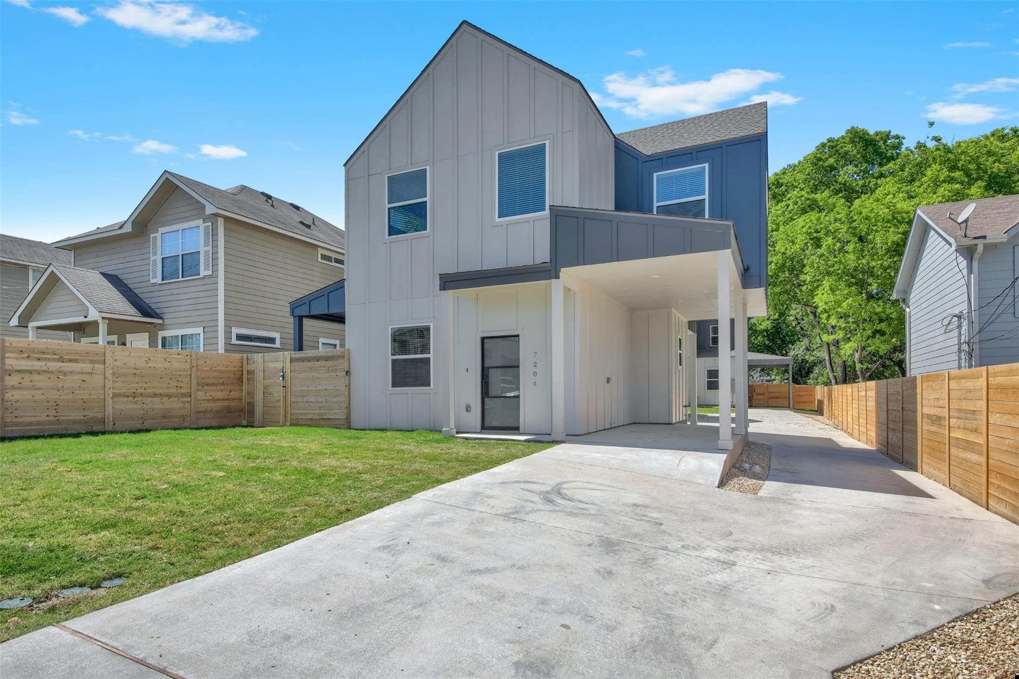 7204 Meador Ave #1B