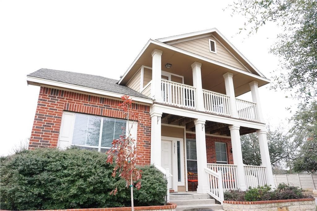 1911 Big Bend Dr