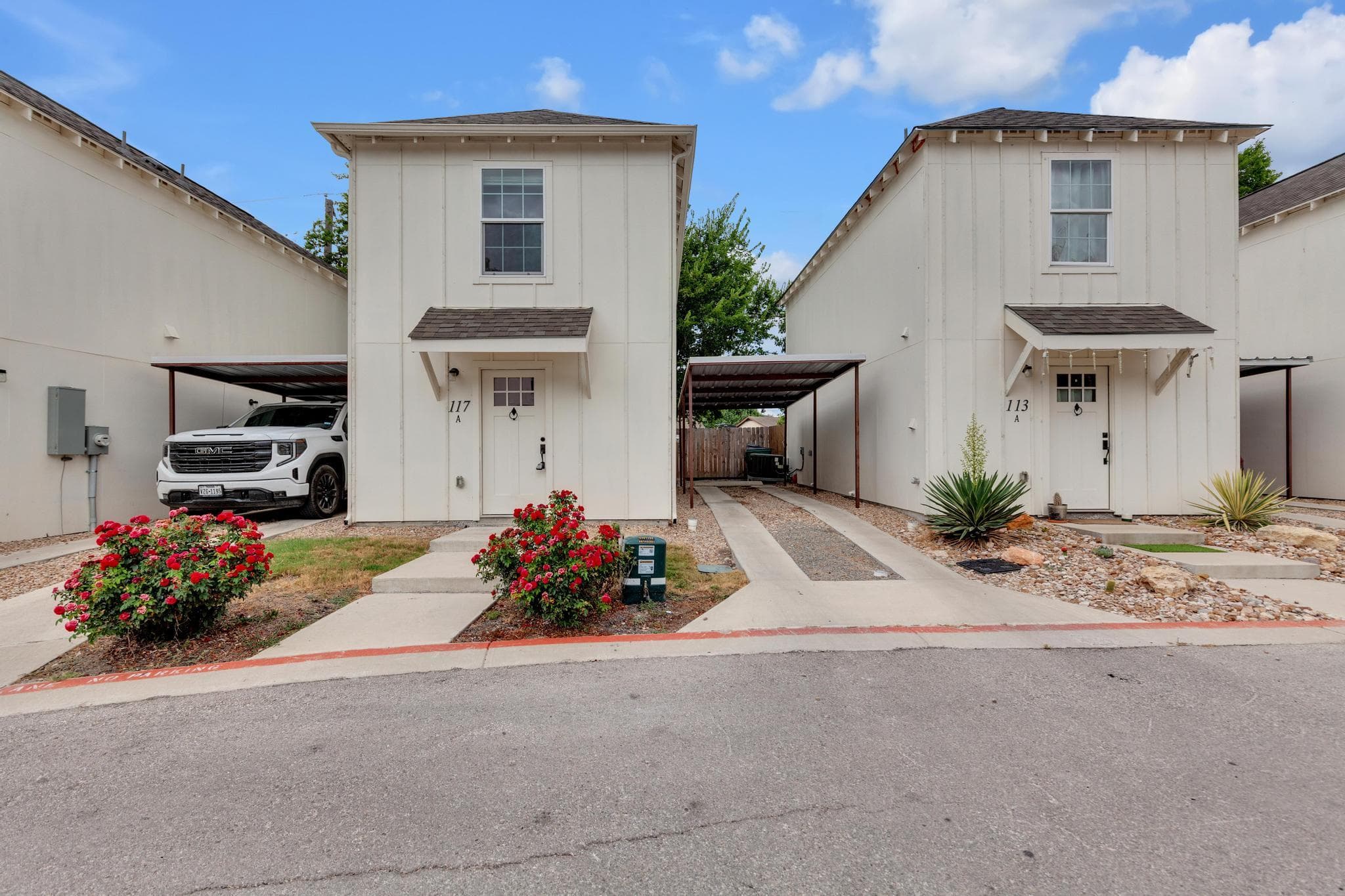 350 Debus Dr #117A