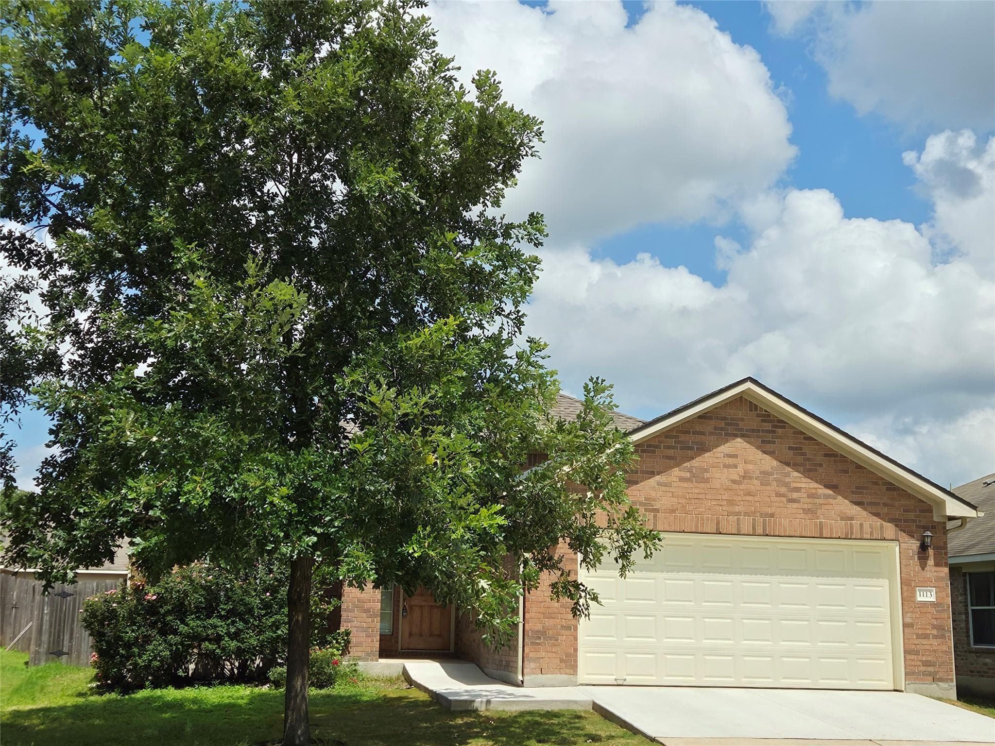 1113 Alexandria Way
