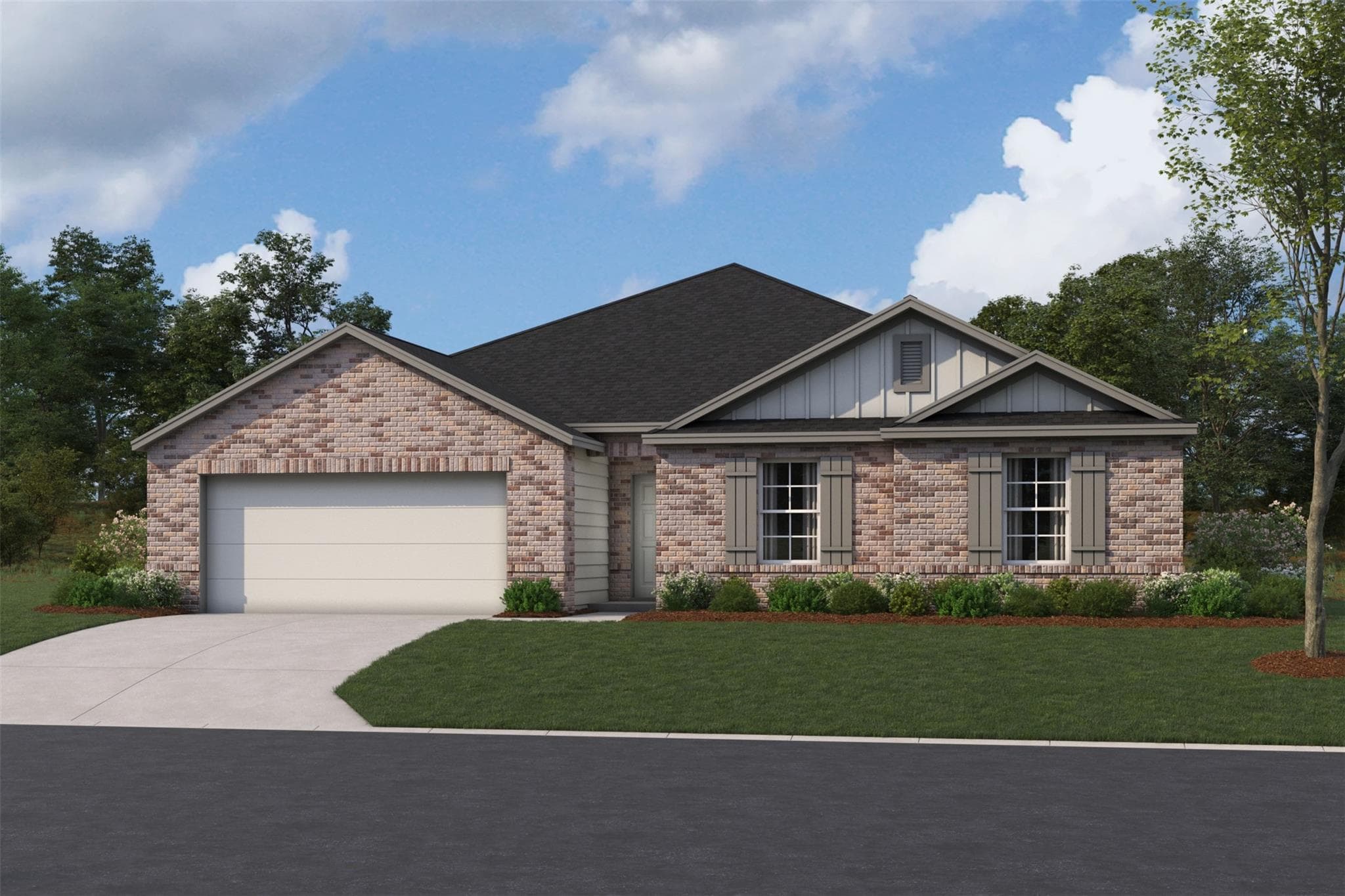 10205 Horizon Haven Way