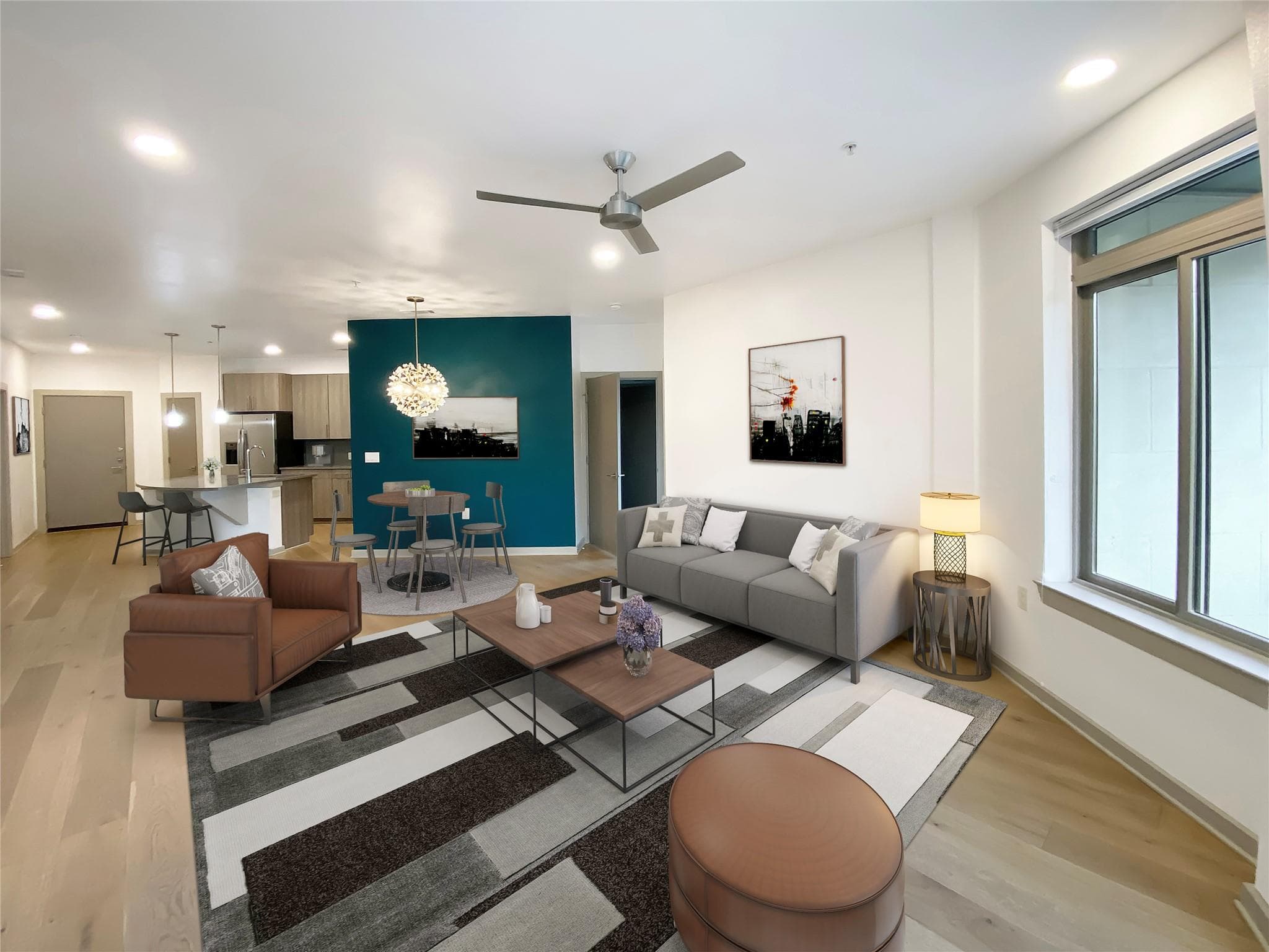 3600 S Lamar Blvd #208