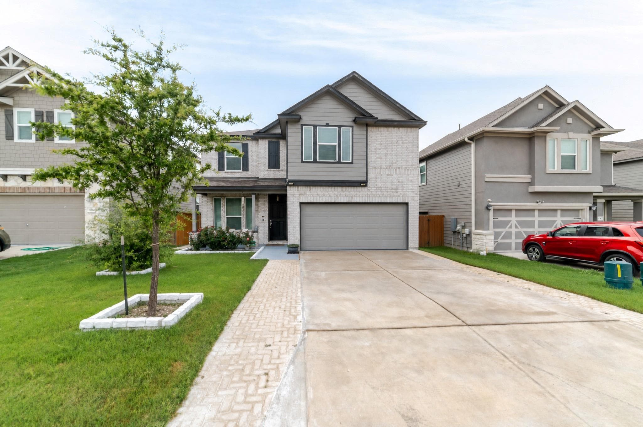 412 Josey Wales Dr