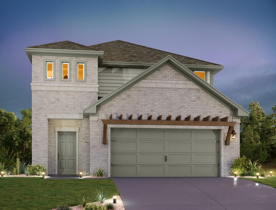 152 Ranier Way