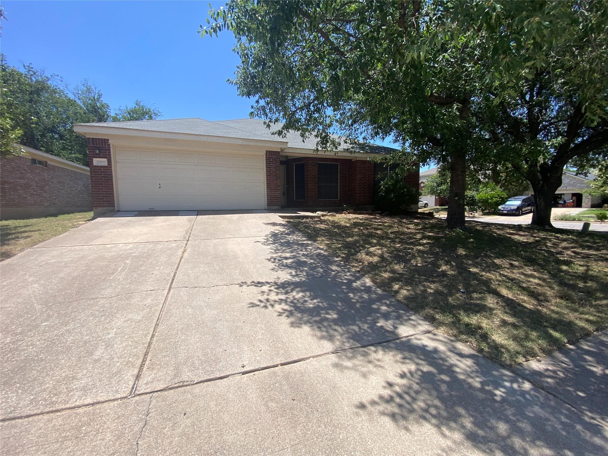2501 Willow Way