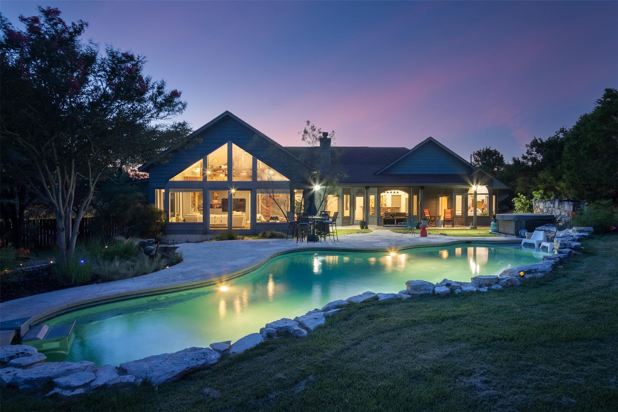 49 LONG CREEK Rd