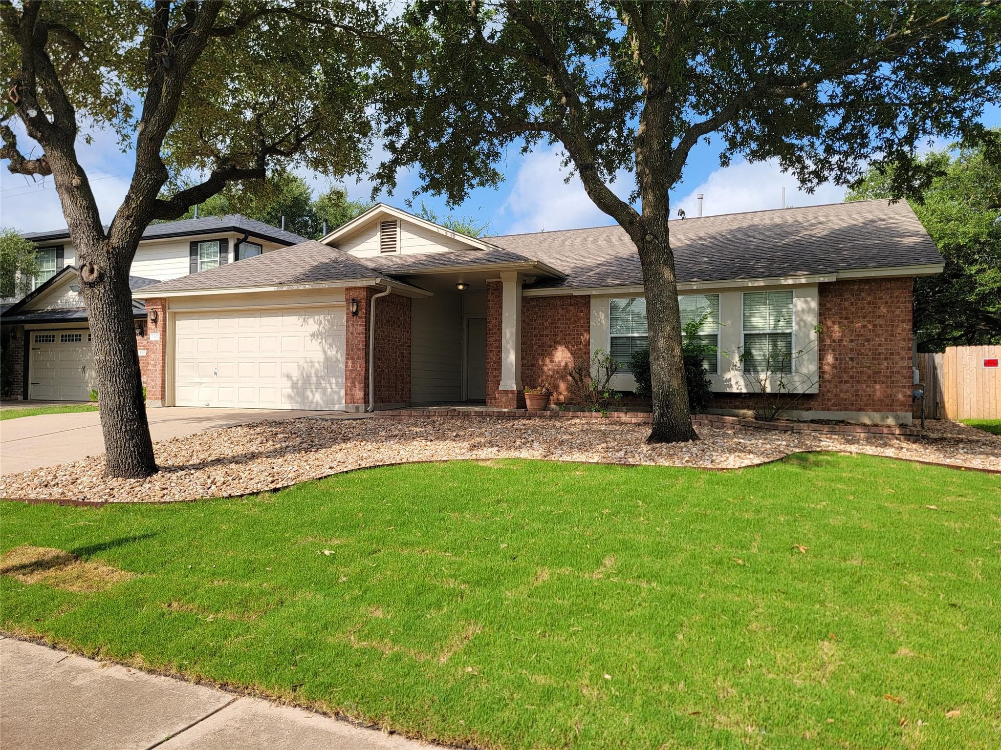 3307 Saint Genevieve Dr