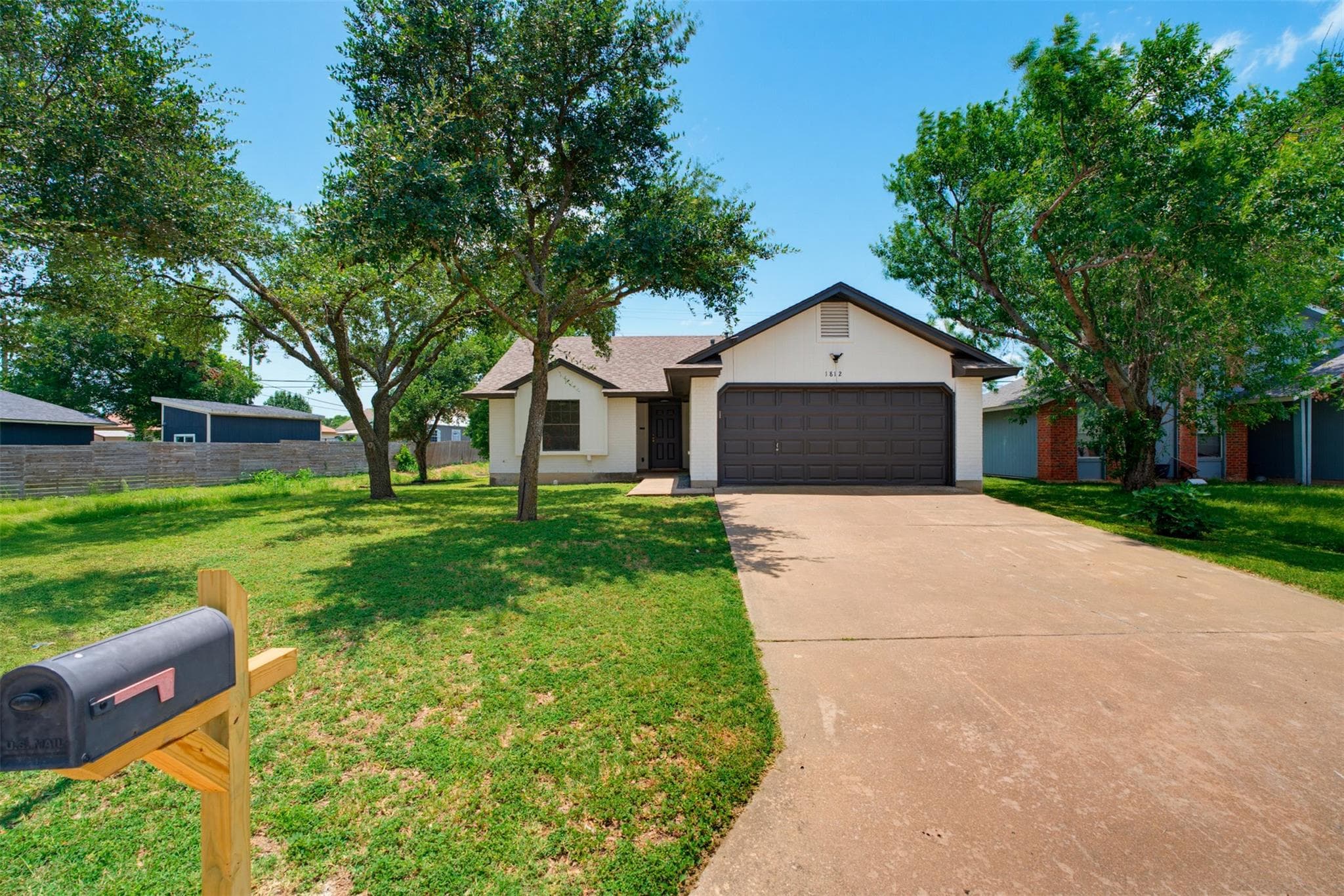 1812 Wagon Gap Dr